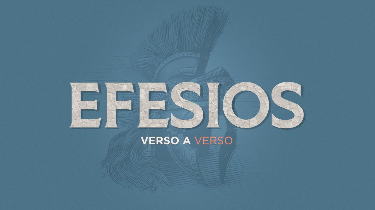 Introducción a Efesios