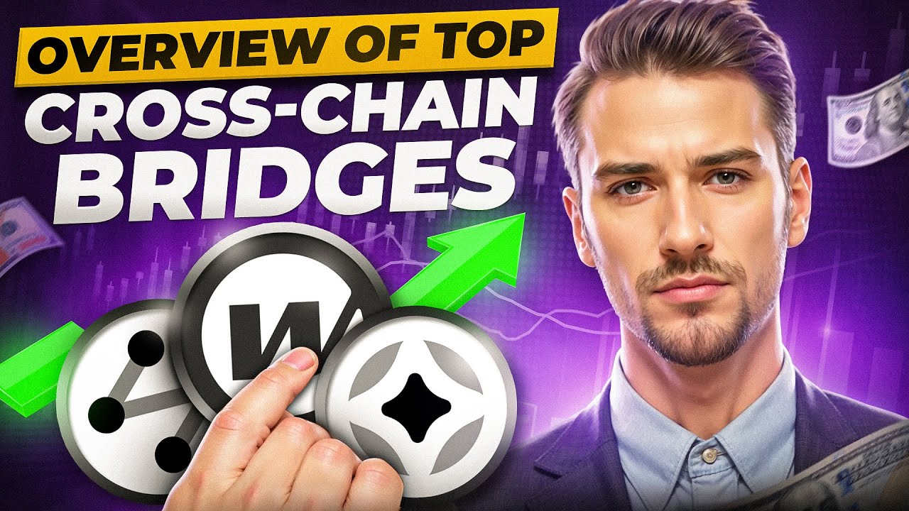 Master Cross-Chain Transfers Without Losing Your Crypto