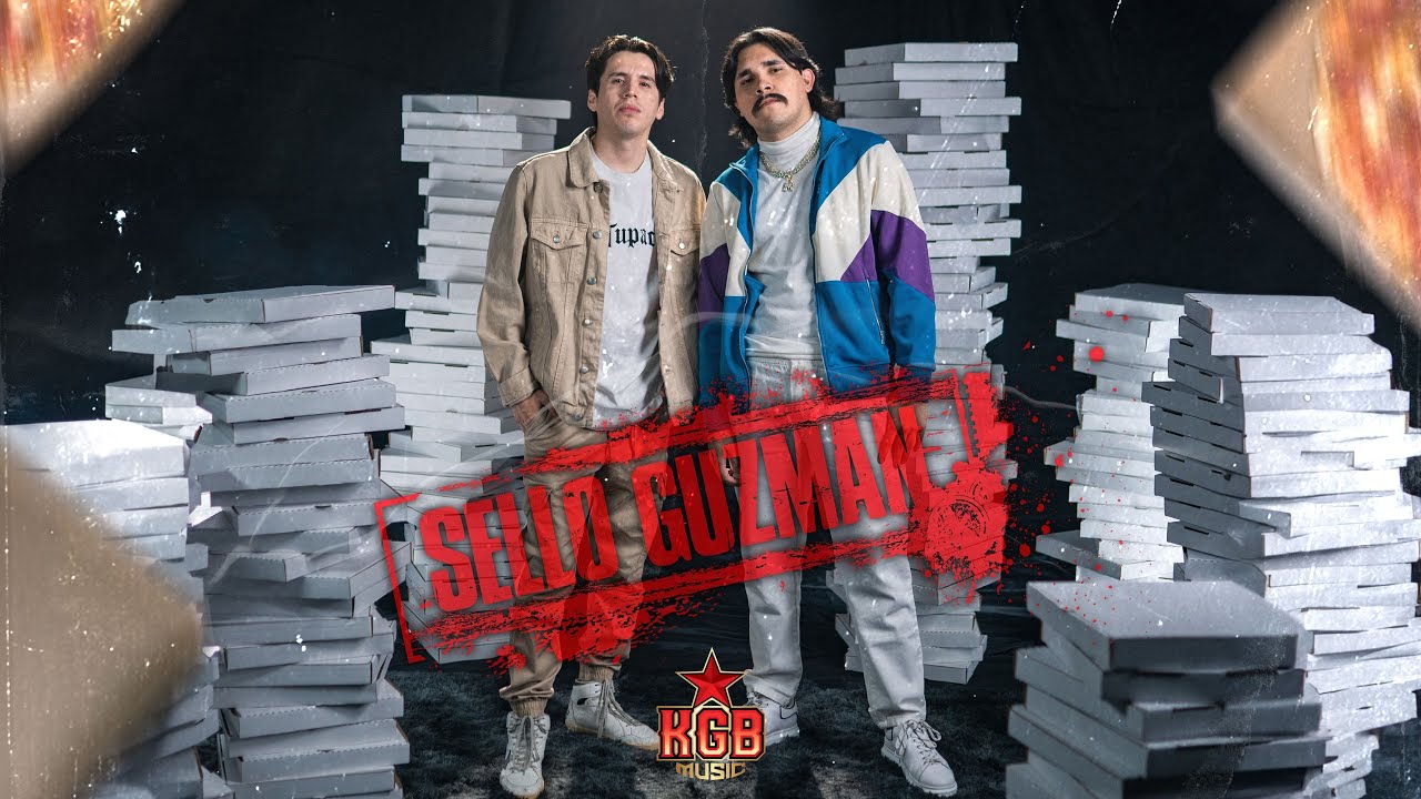 Montana x Diferente Nivel - Sello Guzm&aacute;n (Video Oficial)