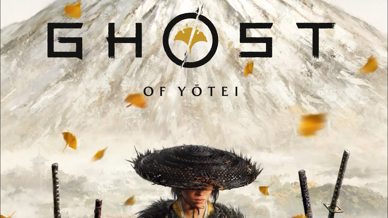 Ghost Of Yotei STREAM