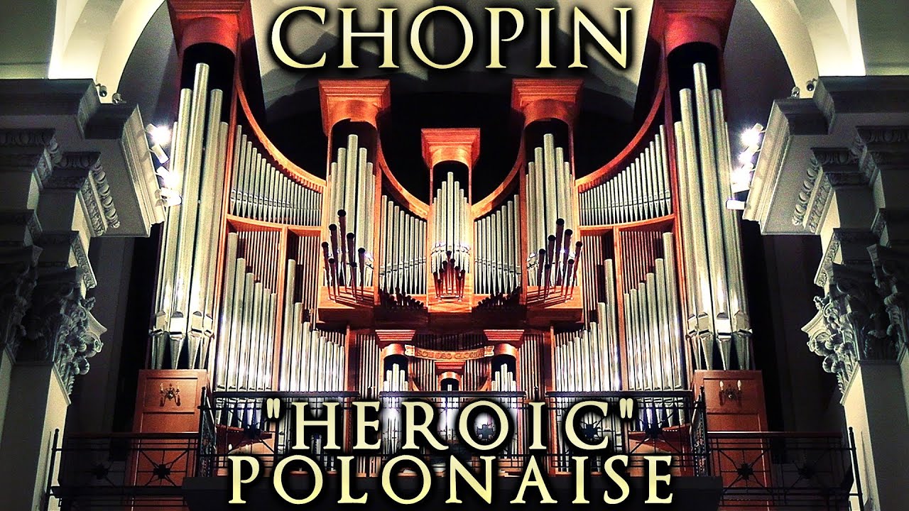 CHOPIN 