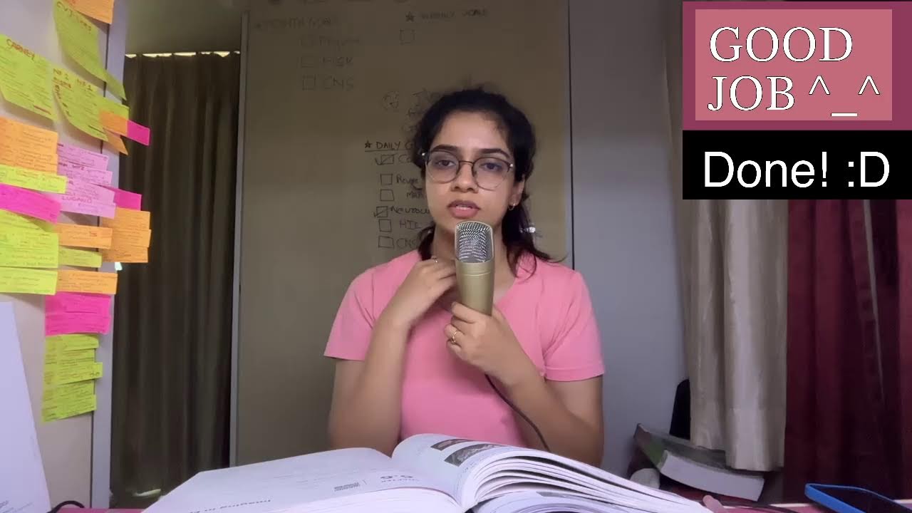 Study with me LIVE! Chat in breaks :) 60 mins on|10 mins off