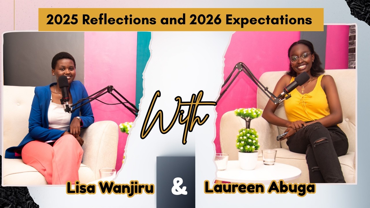 2025 Reflections & 2026 Expectations | HIS MIND Podcast Ep. 2