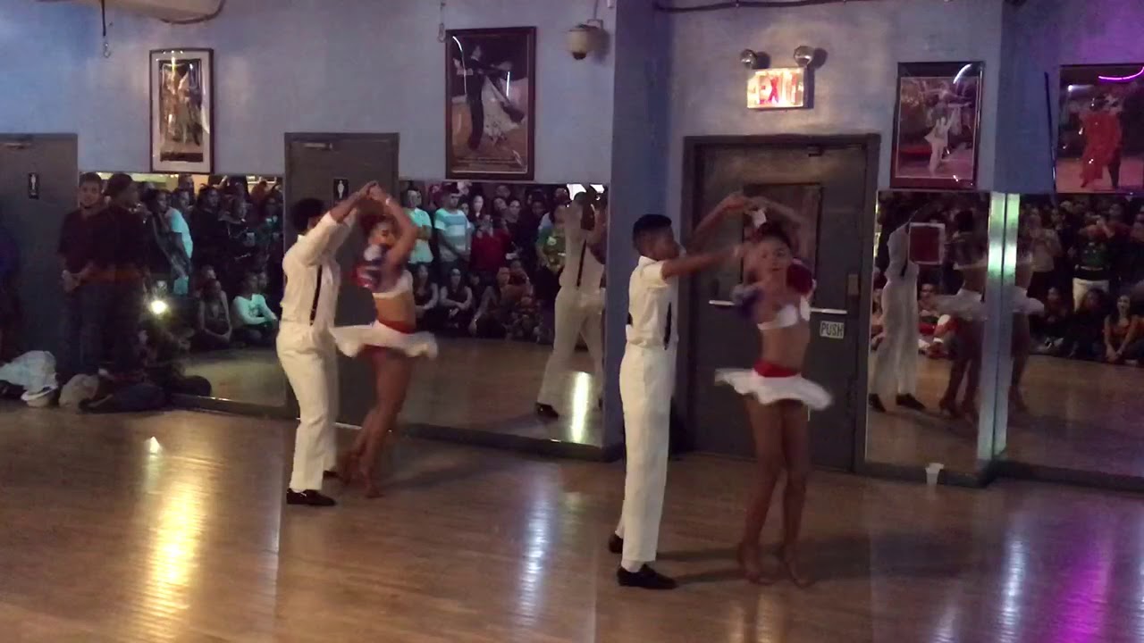 Puerto Rico tribute