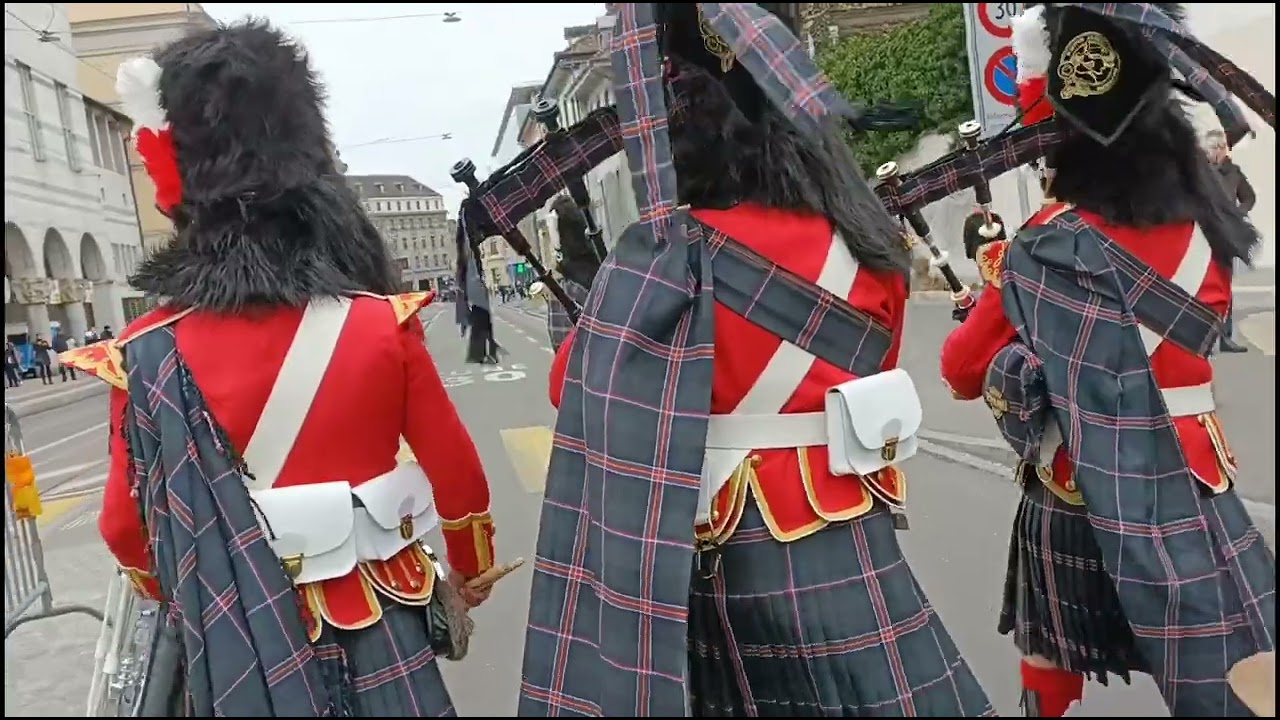 Basler Fasnacht 2023