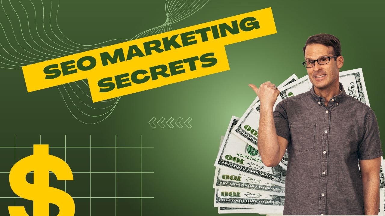 Learn SEO with SEO Expert Kyle Roof of Page Optemizer Pro
