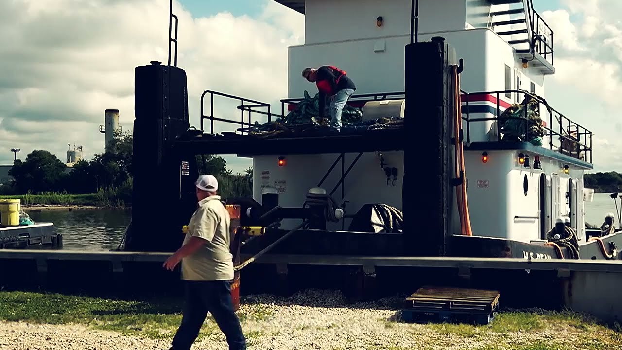 Marine Fueling Services On-Air Job Fair