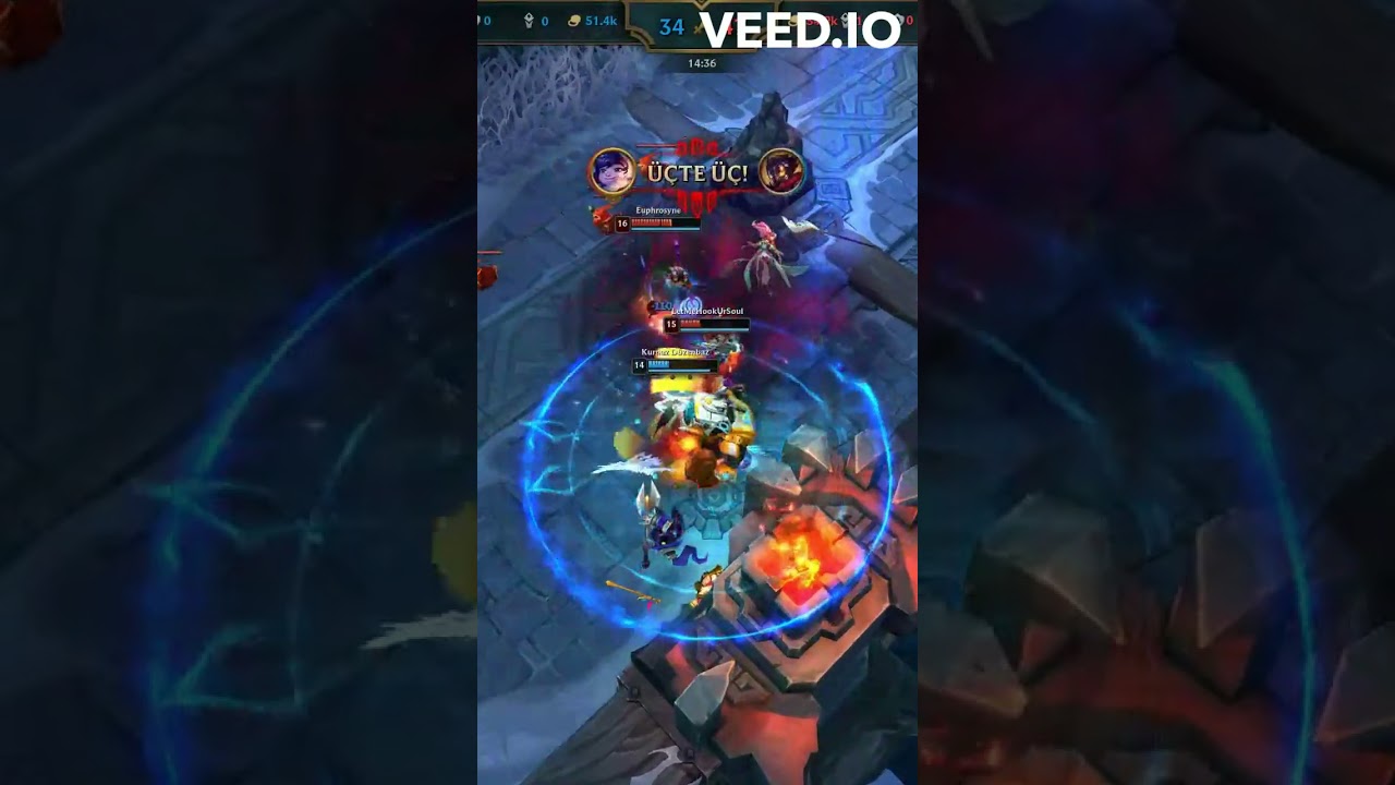 Aram Nunu Montage #shorts #nunu #aram