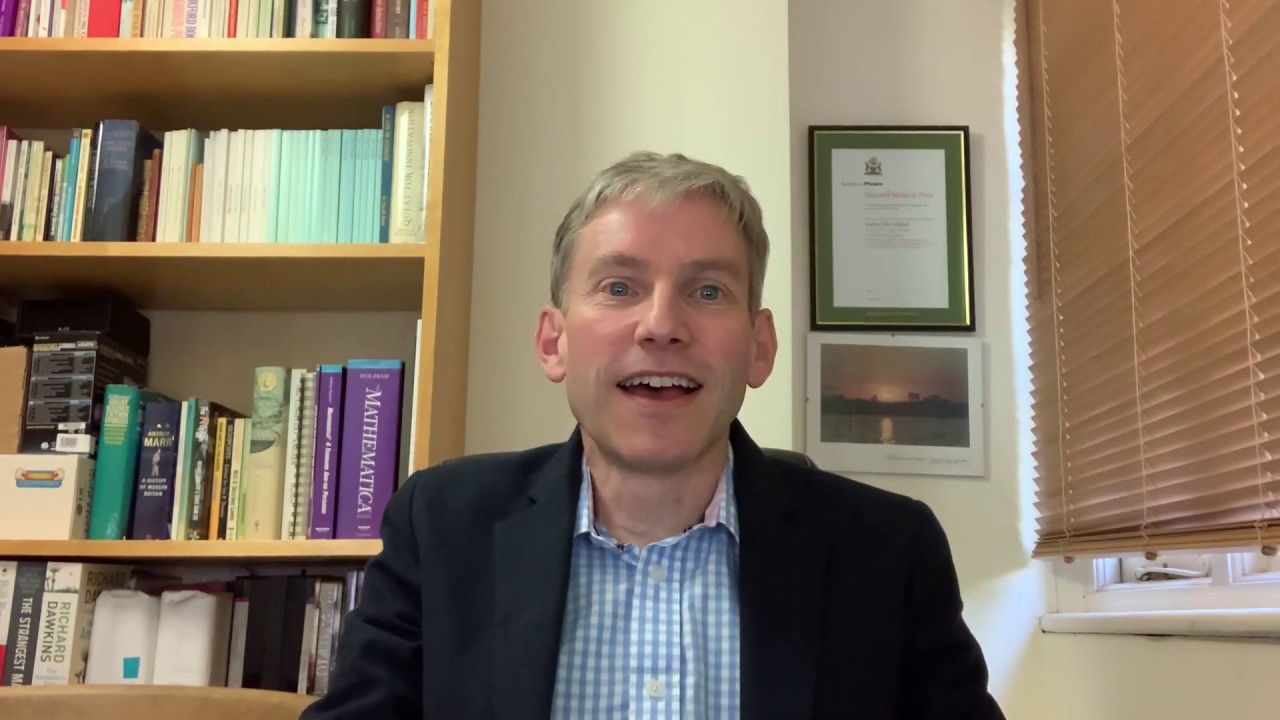 A message from our new Vice-Chancellor