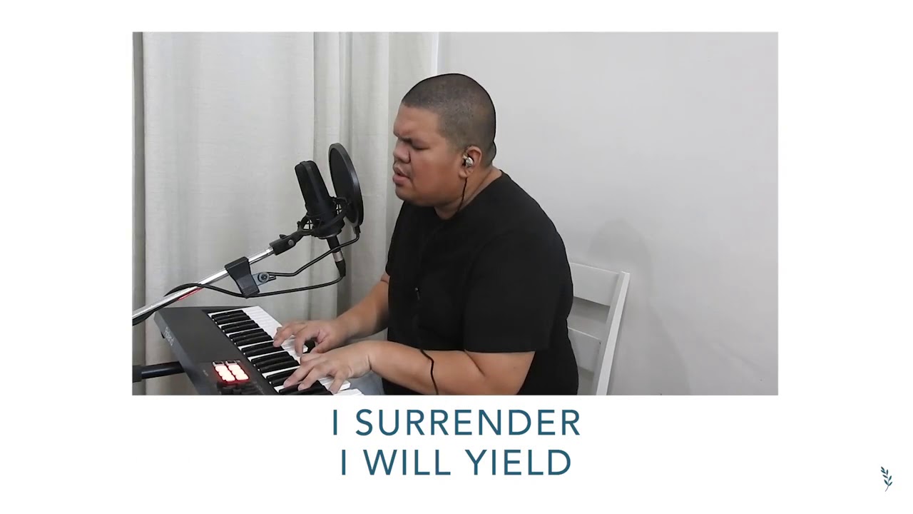 Lord of all | Victory Worship