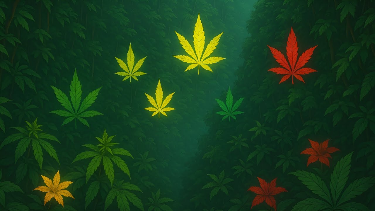 Spiritual Echo | Dub Reggae Instrumental &ndash; Chill & Study Beats