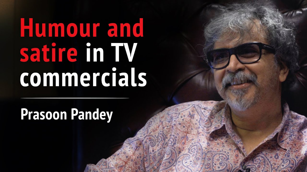 Prasoon Pandey on RK Laxman & inspiration for his ads  | Back in Time with @KunalKamra Ep 8 Teaser