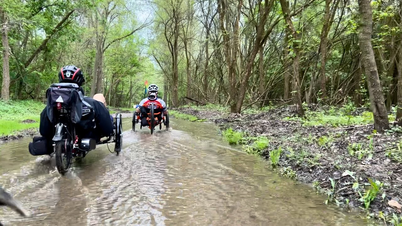 Recumbent Trikes, Best of 2024
