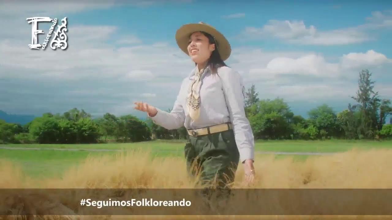 Folkloreando 08 - 02 -2026