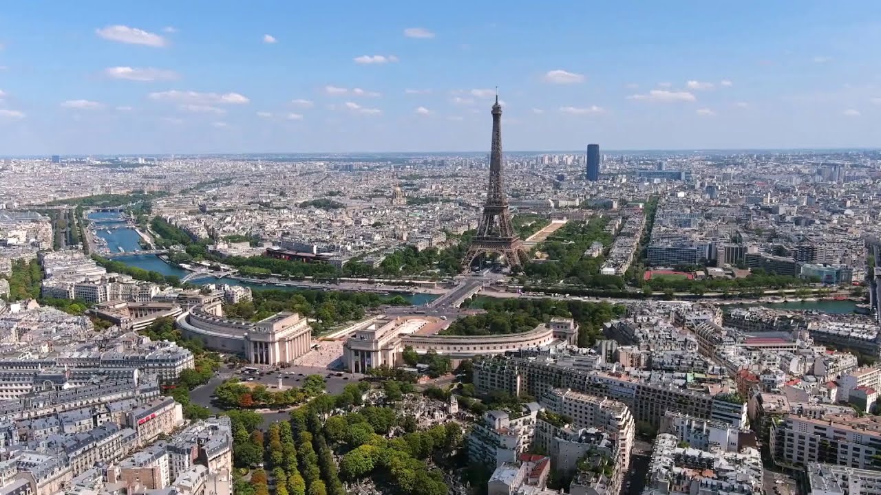 L'&Icirc;le-de-France de village en village, samedi 31 octobre &agrave; 20h50