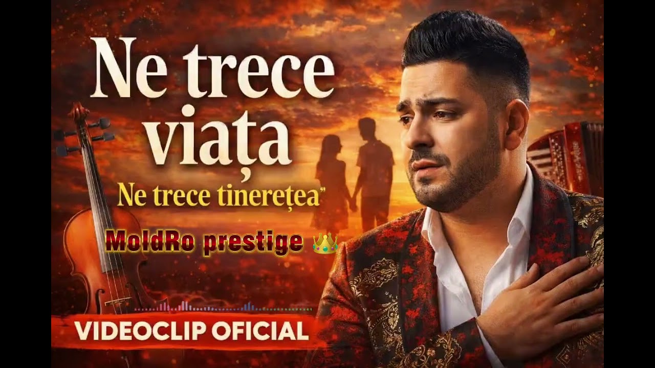 Ne Trece Viața💔 Cel mai căutat Hit 2026🔥🔥🔥🔥