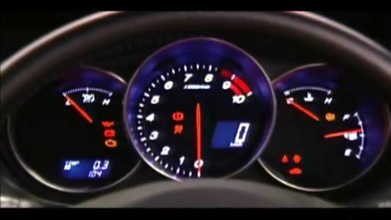 RX-8 PV