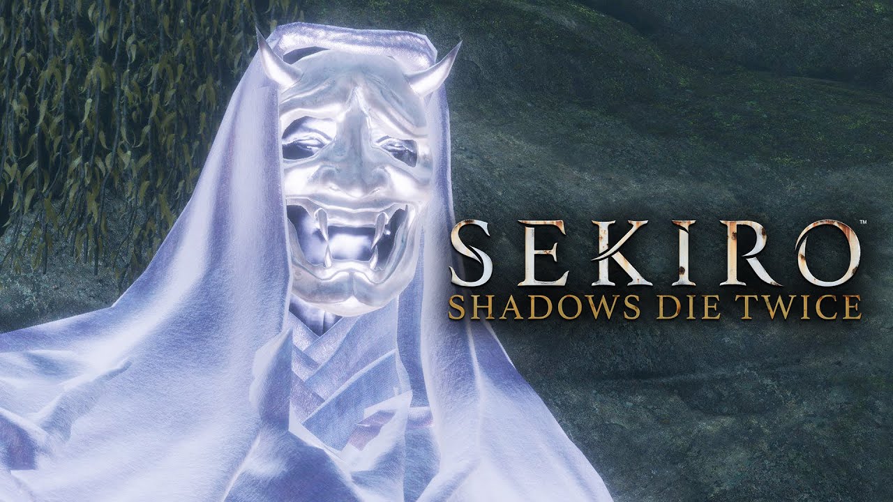 SEKIRO: SHADOWS DIE TWICE - #9: Essa Monja Costumava Ser Meu Terror...