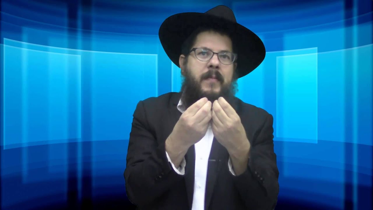 הרב שניאור אשכנזי פרשת כי תצא ● מה הבעיה בעירוב כלאים, שעטנז ובשר וחלב?
