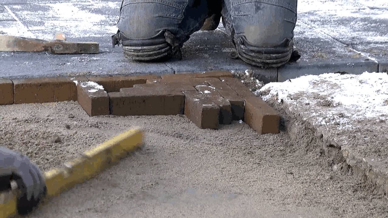 Tuinaanleg Almere Sierbestrating Jonk