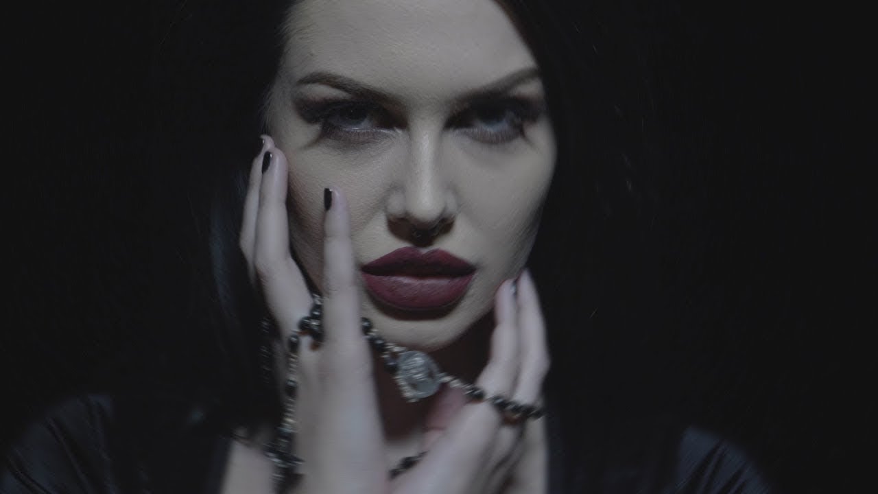 Dead Girls Academy - No Way Out (Official Music Video)