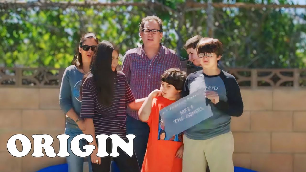 Meet The Brady Bunch Of Autism