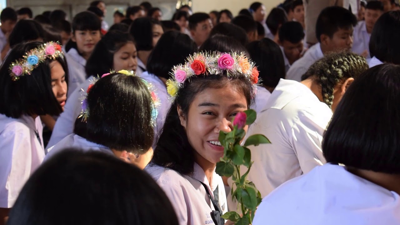 ปัจฉิม โรงเรียนประจันตราษฎร์บำรุง ปีการศึกษา 2562