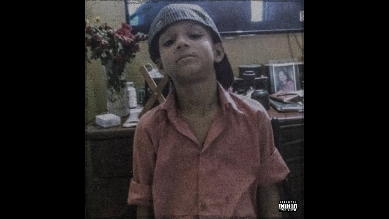 4 the Boy - Wustaaz | Prod. by Azlan (Official Audio)