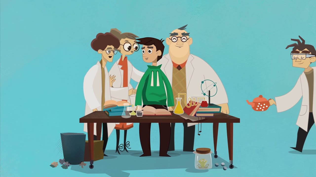 ADAMED SmartUP - wygraj stypendium marzeń / ADAMED SmartUP - win the dream scholarship