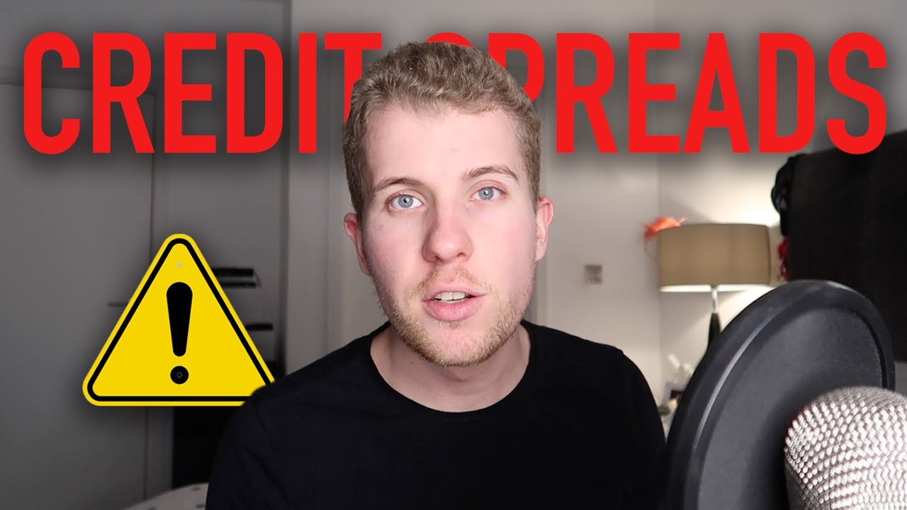 Trading Credit Spreads on SPY