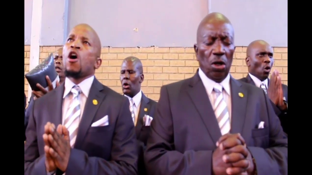Amadodana Ase Wesile - Bawo Wethu Osezulwini 2017