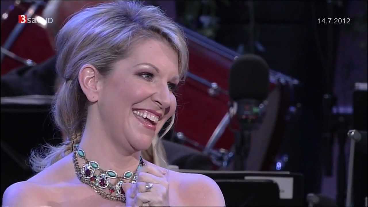 Rossini: Tanti affetti in tal momento (La Donna del lago) - DiDonato