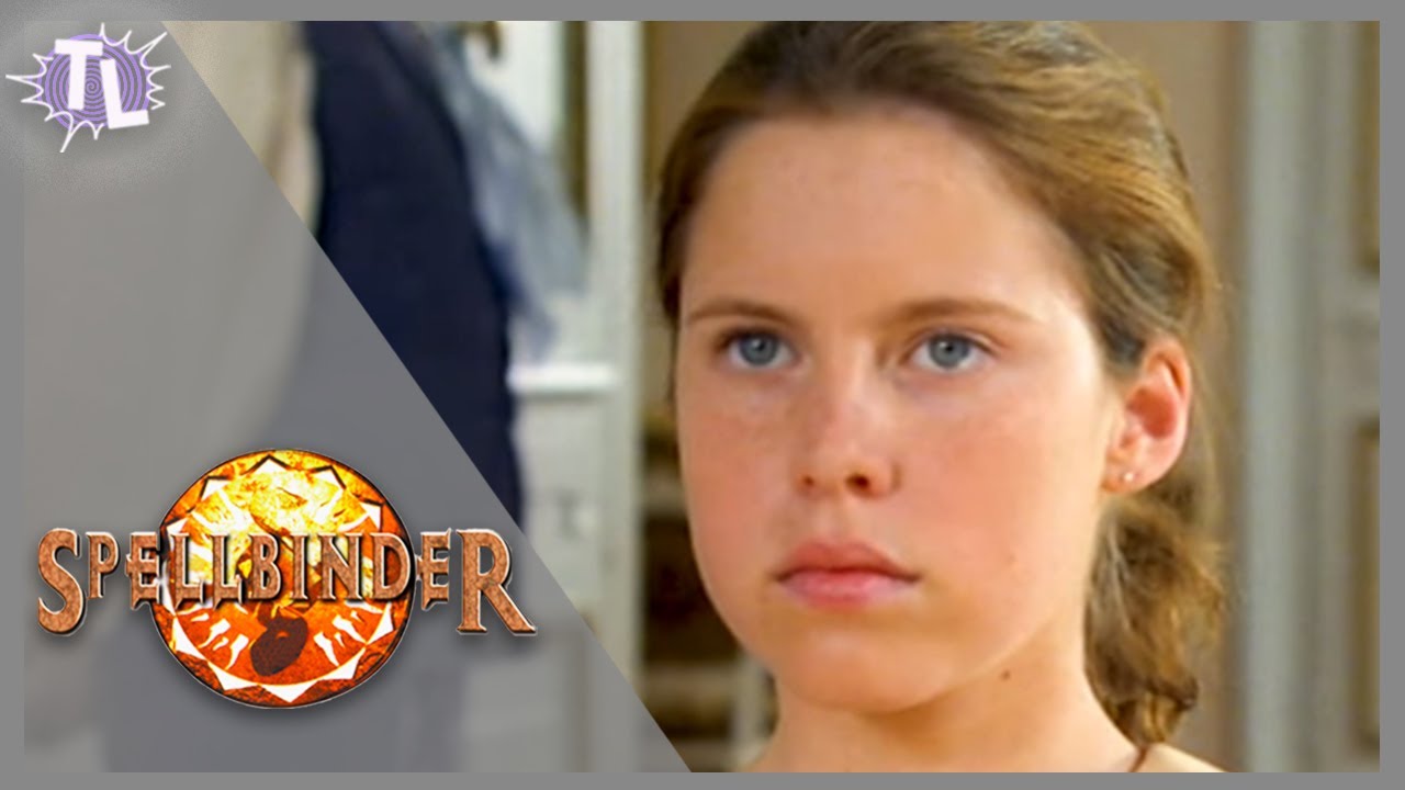 To Live Forever | Spellbinder: Land of the Dragon Lord - Episode 13