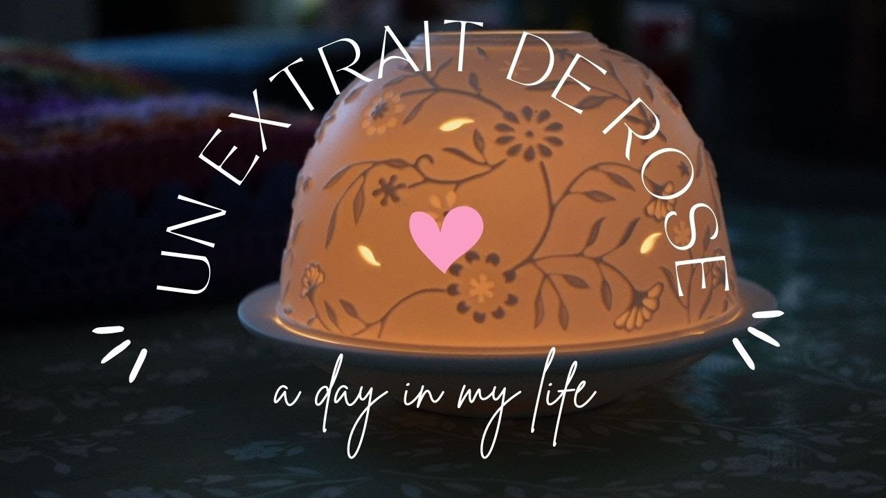 Un extrait de Rose Janvier 6