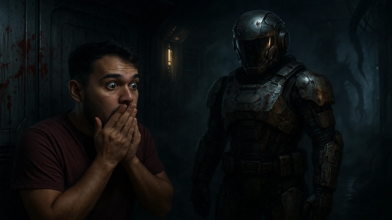 Dead Space Sobreviviendo a la locura