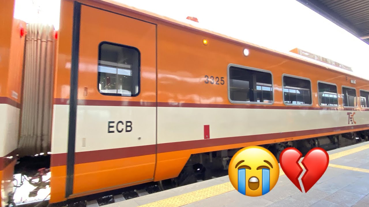 SGR TRIP GONE WRONG💔😭
