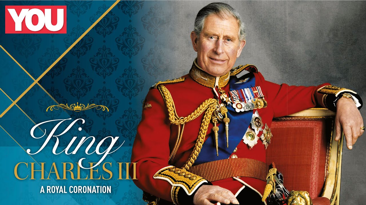 YOU magazine coronation conversations