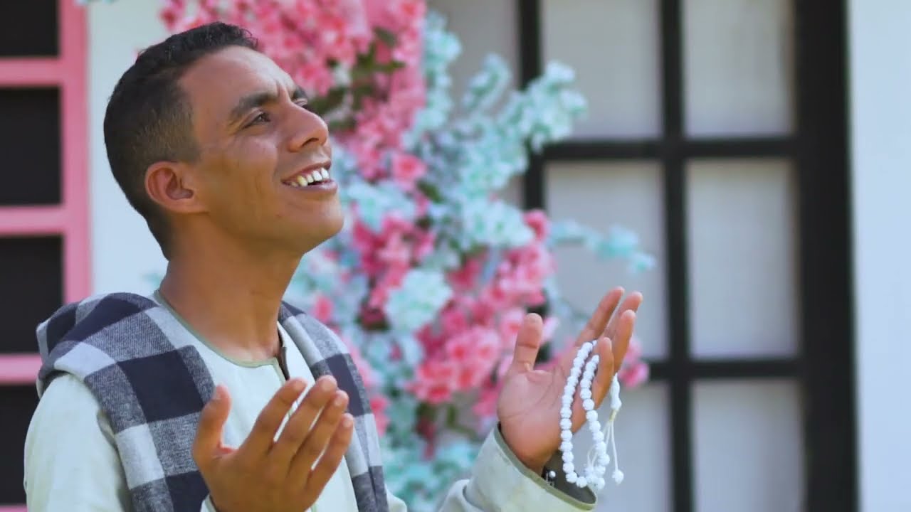على الحرم على الحرم يا رايحين الحرم .. انشاد وكلمات والحان عبد الله رزق