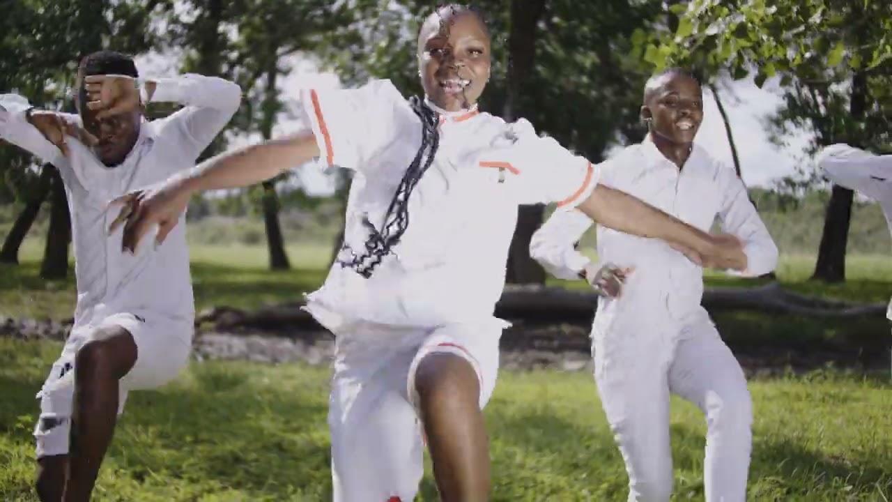 Baba Kitso - Baba Ndindzwe(Official Video)