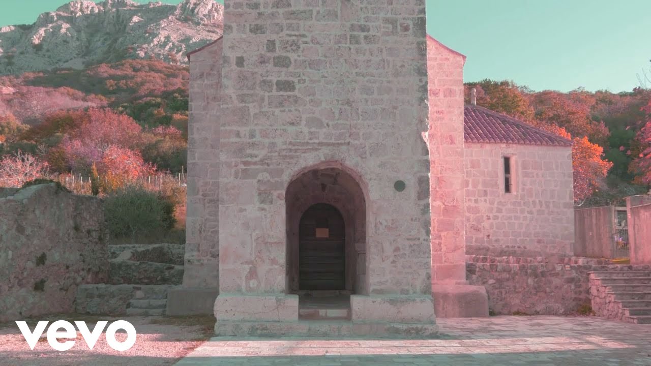 Ibrica Jusić - Ponoć