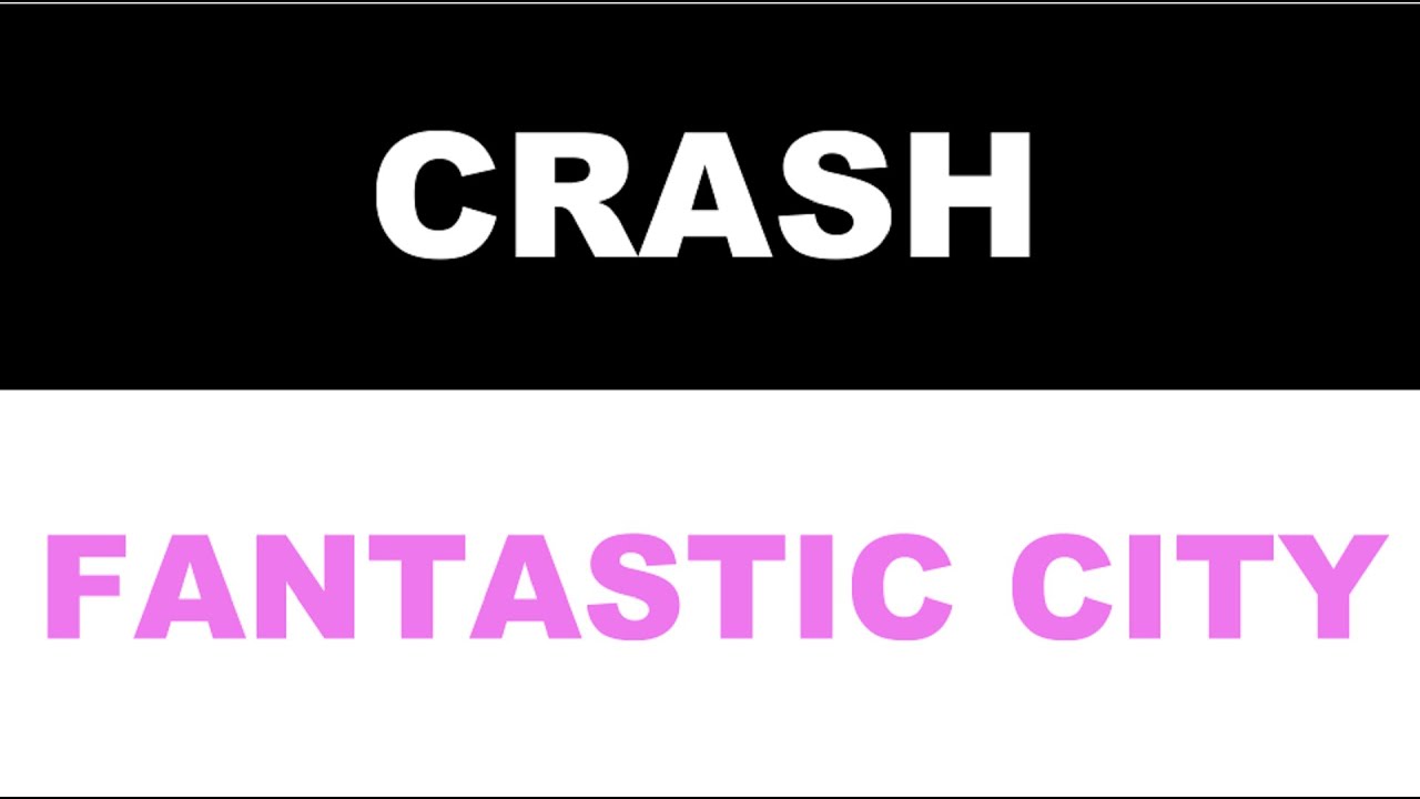 【ドーム音質】蝶野正洋「Crash&Fantastic City」【臨場感】