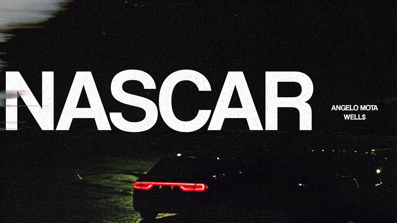 Angelo Mota & WELL$ - NASCAR