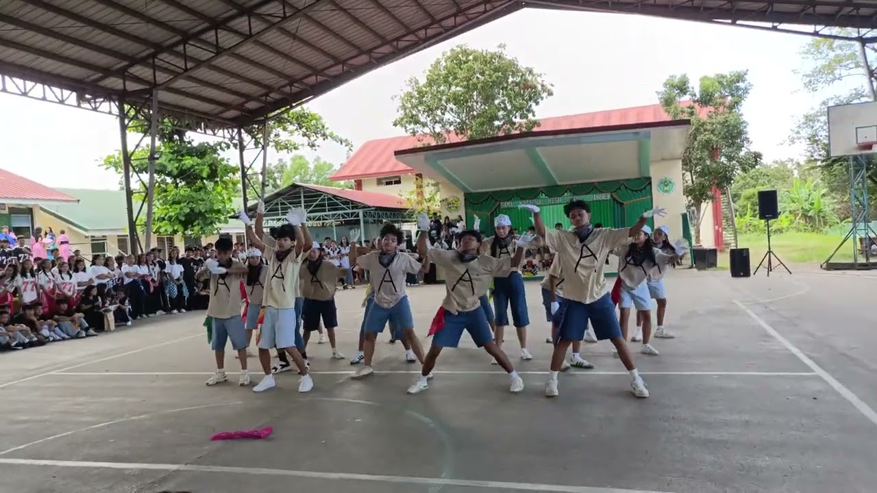 Grade10 hip-hop dancing #everyone #hiphopdance 