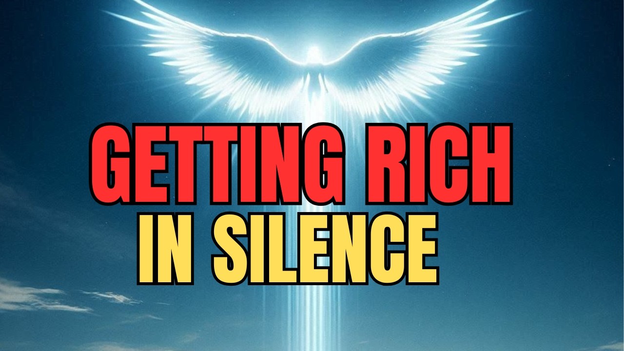Chosen One Seven Secrets Of King Solomon That Make You Rich In Silence