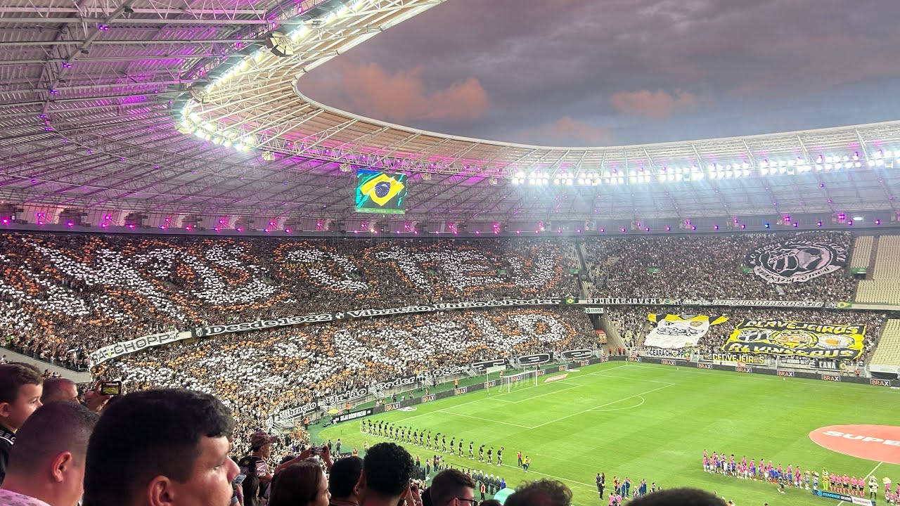 DESSA VEZ NÃO DEU… CEARÁ É VICE CAMPEÃO CEARENSE EM 2026