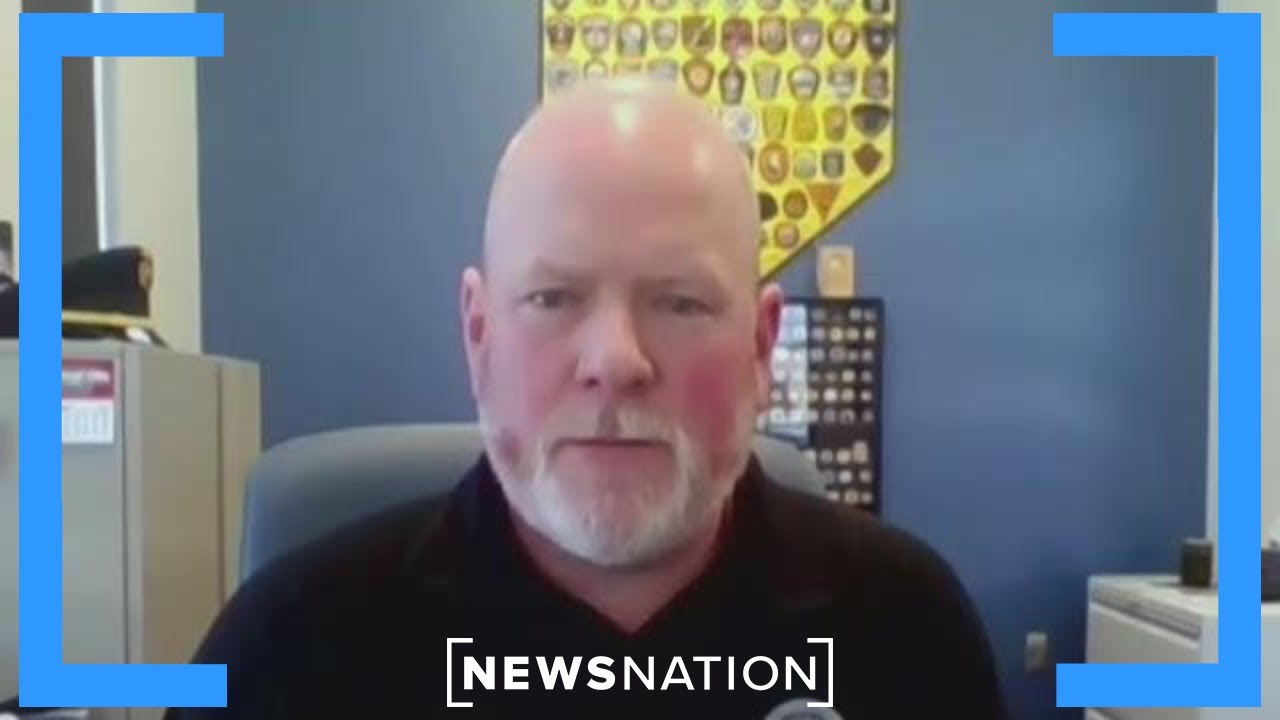 Moscow police chief insists early investigations were properly done  |  Dan Abrams Live