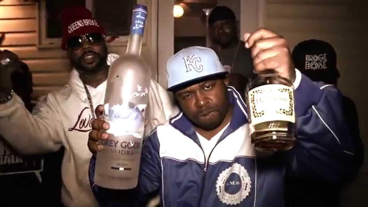 Ty Nitty - Catch Me Mobbin (Official Video)