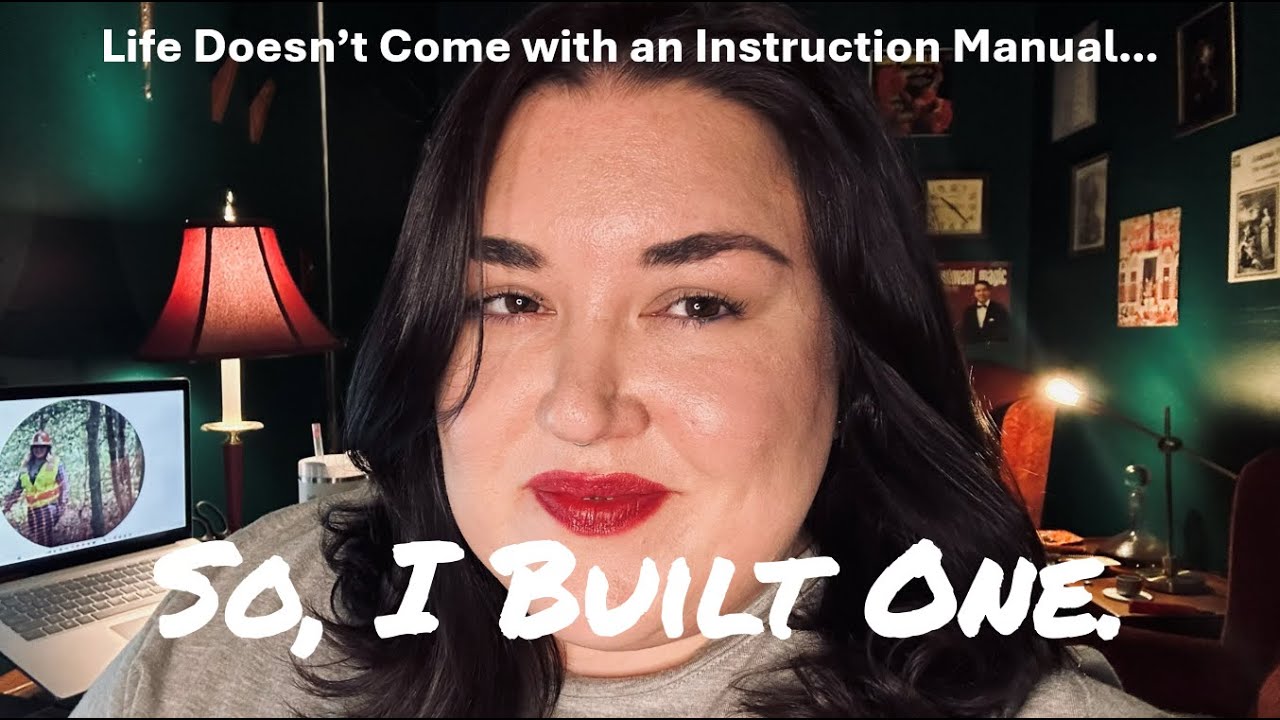 I Figured Out How to Adult: Introduction to 