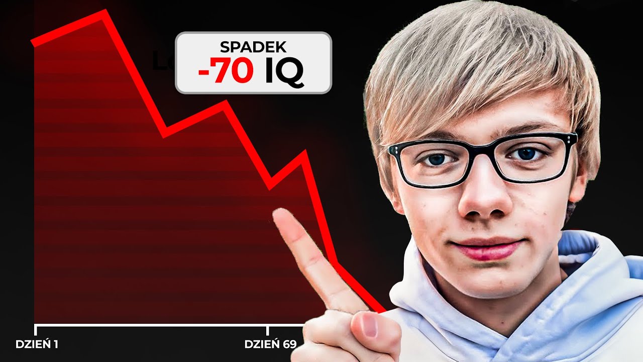 ŚMIESZNY - CAŁA PRAWDA o DRAMIE Z ANARCHIA SMP
