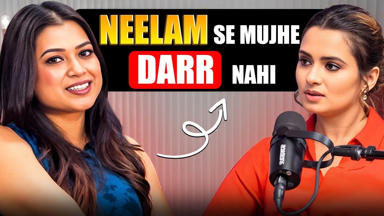 #the50 Dimpal Singh Slams Neelam Giri, Bhojpuri Industry, Lion Palace, Competition & More